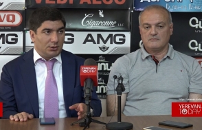 Կառավարման համակարգում լուրջ թերացումներ կան (տեսանյութ)